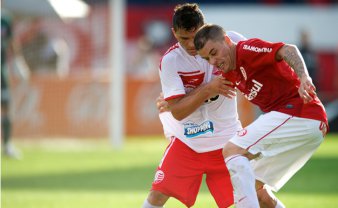 Internacional 4 x 1 Náutico – O saco de pancadas à nocaute e Clemer efetivado