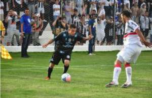 SÉRIE C: Confira no Portal FUTEBOL INTERIOR os confrontos do mata-mata