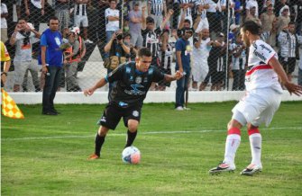 SÉRIE C: Confira no Portal FUTEBOL INTERIOR os confrontos do mata-mata
