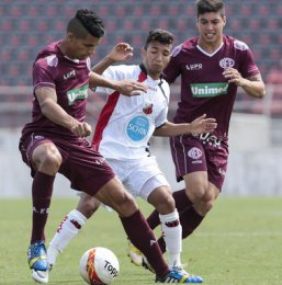 Ituano 2 x 2 Ferroviária – Empate elimina a Ferrinha