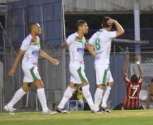 Atlético-PR 1 x 0 Portuguesa – Libertadores e zona da degola próximos