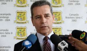 Série C: Brasiliense pode ir à Justiça após rebaixamento