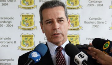 Série C: Brasiliense pode ir à Justiça após rebaixamento