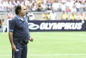 Marcelo afirma que Cruzeiro tem ‘objetivo maior’