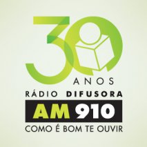 Rádio Difusora AM 910 transmite dois jogos do Criciúma nesta semana