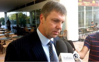 Procurador do STJD rebate críticas de presidente do Corinthians após clássico