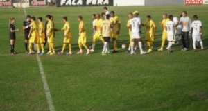 Copa Paulista: Mesmo eliminado, Independente comemora o ano de 2013