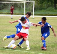 Sub-15: Red Bull Brasil goleia e se classifica às quartas de final do Paulistão