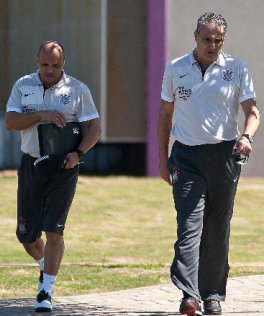 Estudioso da bola, Geraldo Delamore está pronto para voltar com tudo