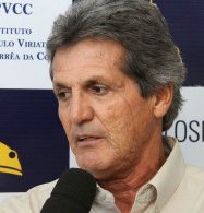 Roberto Oliveira traça o planejamento para levar o São Carlos à Série A2