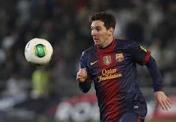 Espanhol: Sem dores, Messi volta aos treinos no Barcelona