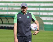 Série B: Chapecoense aposta na torcida para “segurar” concorrente