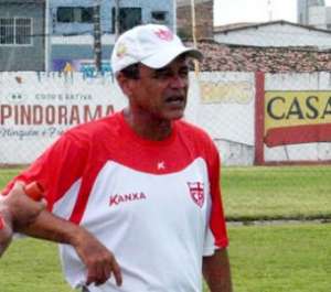 Com Davino, CRB teve campanha superior a do melhor clube da Série C
