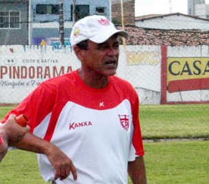 Com Davino, CRB teve campanha superior a do melhor clube da Série C
