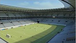 Itaquerão será inaugurado sem telões de alta definição