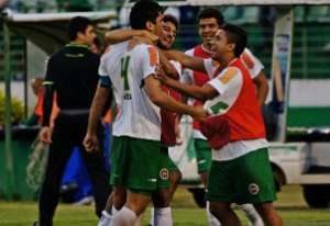 Série C: Betim não se importa com ameaça do Mogi de entrar na Justiça