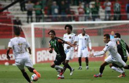 Série B: Sport quer devolver goleada sofrida no 1º turno