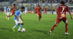 SÉRIE B: Confrontos diretos podem definir rumo do campeonato