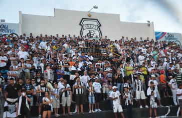 Série C: Treze faz promoção de ingressos para jogo das quartas