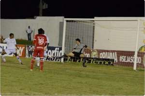 Série B: América-RN tenta quebrar jejum fora de casa