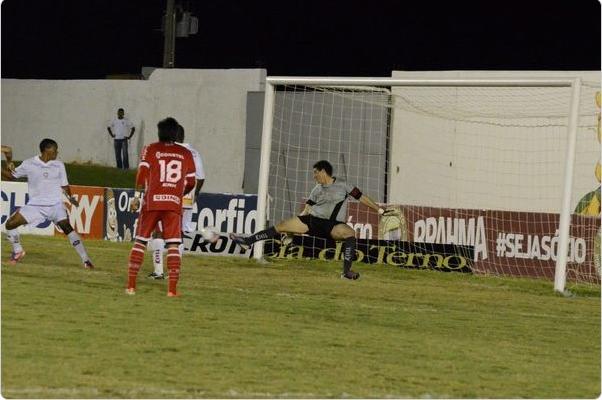 Série B: América-RN tenta quebrar jejum fora de casa