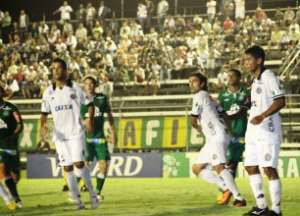 ASA x América-RN - O poço alvinegro tem fundo?