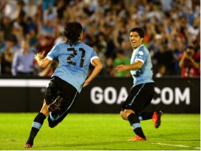 ELIMINATÓRIAS: Jogo de 