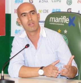 Blog do Ari: O que Giardini está esperando para decisão óbvia?