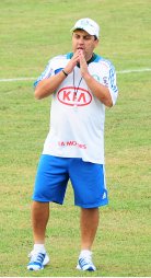 Série B: Desfalcado, Palmeiras pega Icasa em Juazeiro do Norte