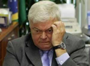 Escândalo de Havelange e Teixeira teve sócios de presidente do Barcelona