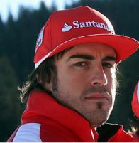 Fórmula 1: Alonso diz que deixou de brigar pelo título em julho