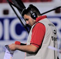 Rádio FI divulga programação e confirma a transmissão de 18 jogos na semana