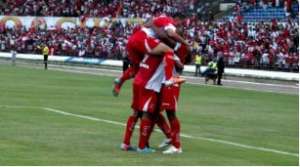 Time da Série C pode ser punido por invasão e arremesso de pedras em campo