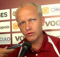 Em frente, Mauro Ovelha já busca uma oportunidade para a próxima temporada