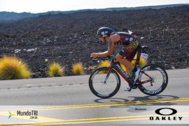 Triathlon: Campineiro é melhor brasileiro amador na final do mundial, no Havaí