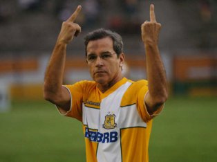 Série C: Demitido, técnico abre o jogo e fala sobre desorganização do Brasiliense