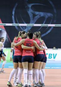 Vôlei: Amil inicia sua maratona de clássicos no Campeonato Paulista