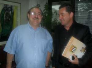 Segundona: Após acessos, dirigentes exaltam campanhas dos finalistas