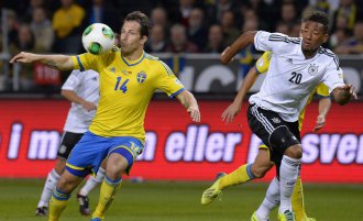 ELIMINATÓRIAS: Já garantida na Copa, Alemanha derrota Suécia fora