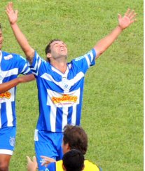 Segundona: Além da artilharia, 