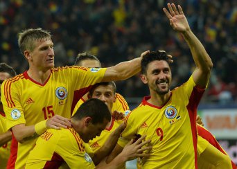 ELIMINATÓRIAS: Repescagem na Europa terá França, Portugal e Suécia