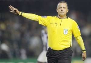 Série C: Jogos de ida das quartas não terão árbitros FIFA