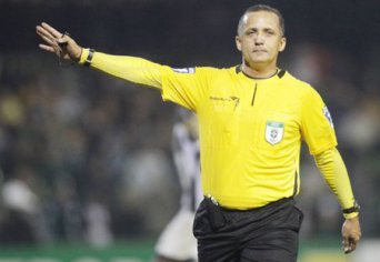 Série C: Jogos de ida das quartas não terão árbitros FIFA