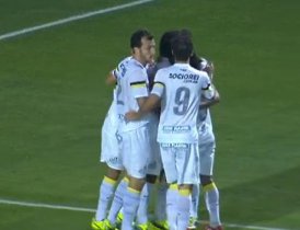 Santos x Internacional – Quem se aproximará do G4?