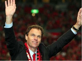 Garantida na Copa, Austrália vence amistoso em Londres