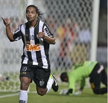 Craque do Galo pode ser a “cereja do bolo” do Palmeiras para o centenário