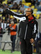 Técnico deve repetir escalação do Flamengo na quarta
