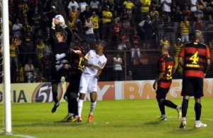 Sport 1 x 3 América-MG - Coelho vira e se aproxima do G4