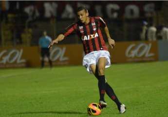 Atlético-PR x Atlético-MG – Iguais não só no nome!