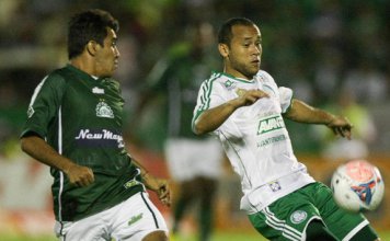 Icasa 1 x 0 Palmeiras – Na terra de “Padinho Ciço” quem manda é o Verdão do Cariri!
